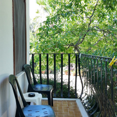 Yakamoz Fethiye Hotel - Bild 8
