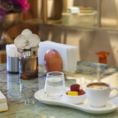İzz Hotel Koşuyolu - Bild 20