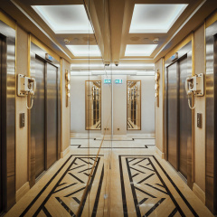 Grand Galata Hotel & Spa - Bild 8