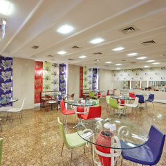 Konak Hotel Taksim - Bild 19