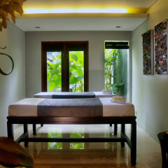 Royal Kamuela Villas & Suites at Monkey Forest Ubud – Adults Only Hotel - Bild 6