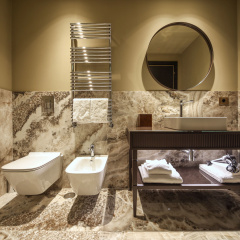 U-Visionary Venezia Hotel - Bild 8