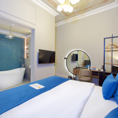 Ayramin Exclusive Hotel - Special Category - Bild 8