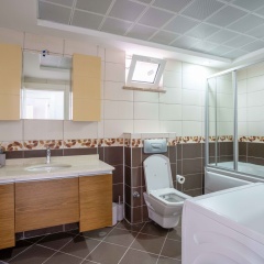 River Park Residence Lara Apartments - Bild 15