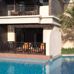 Anantara The Palm Dubai Resort Hotel thumbnail 8
