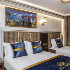 Manors Hotel - Bild 16