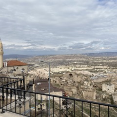 Бутик-отель Alice in Cappadocia Турция, Учисар - отзывы, цены и фото номеров - забронировать отель Бутик-отель Alice in Cappadocia онлайн фото 21