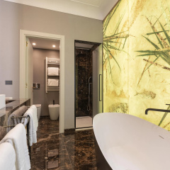 Hotel Je Rome - Bild 15