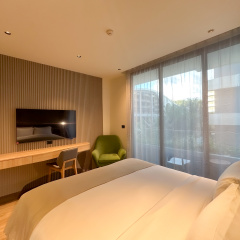 La Green Hotel & Residence Phuket - Bild 23