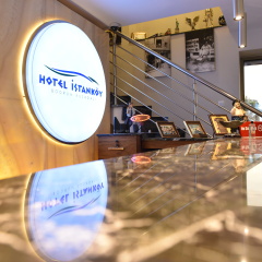 Hotel İstanköy - Bild 2