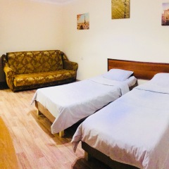 Гостиница Southern City Flat в Ставрополе отзывы, цены и фото номеров - забронировать гостиницу Southern City Flat онлайн Ставрополь фото 5