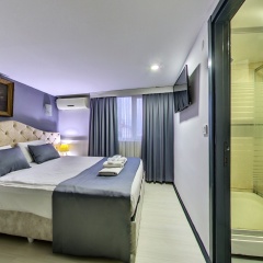Mara Istanbul Hotel - Bild 6