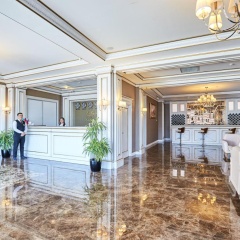 Отель 3