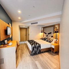 Downtown Sirkeci Hotel - Bild 5