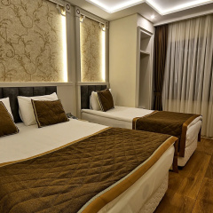 Samir Deluxe Hotel - Bild 4