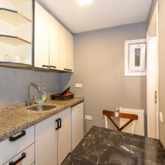 Lion Hotel Taksim Apartment hotel - Bild 12