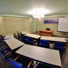 Отель 6