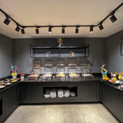 Falcon 1511 Hotel - Bild 18