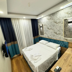 Riverside Hotel - Bild 7