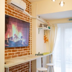 Гостиница Мини-отель it.rooms в Москве отзывы, цены и фото номеров - забронировать гостиницу Мини-отель it.rooms онлайн Москва фото 8