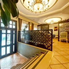 Sarnic Hotel - Bild 16