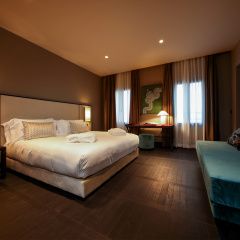 U-Visionary Venezia Hotel - Bild 7