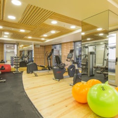 Ramada by Wyndham Istanbul Pera Hotel - Bild 16