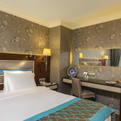 Grand Yavuz Hotel - Bild 27