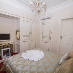 Hotel HHK Hotel - Bild 16