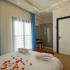 Tanrise City House Hostel - Bild 14