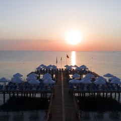 Akra Kemer - Ultra All Inclusive - Bild 13