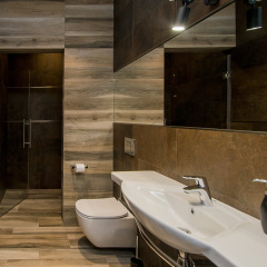 Гостиница Eco Forrest Club SPA в Саратове отзывы, цены и фото номеров - забронировать гостиницу Eco Forrest Club SPA онлайн Саратов фото 25