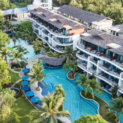 Holiday Ao Nang Beach Resort Krabi - Bild 4