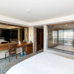 Pera Tulip Hotel - Bild 15