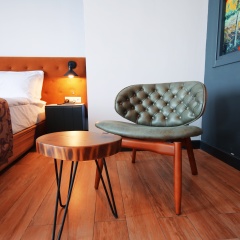 Sey Beach Hotel & Spa Hotel - Bild 2