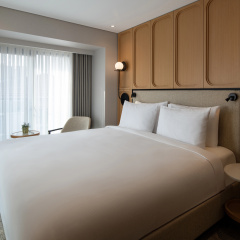 Lunet Old City Hotel - Bild 23