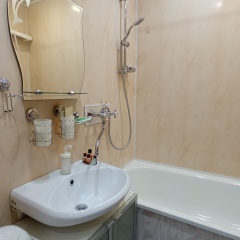 Гостиница Horson Samara IKEA в Самаре отзывы, цены и фото номеров - забронировать гостиницу Horson Samara IKEA онлайн Самара фото 5