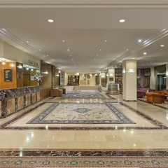 Ozkaymak Incekum Hotel - Bild 13