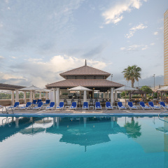 Hyatt Regency Dubai - Bild 12