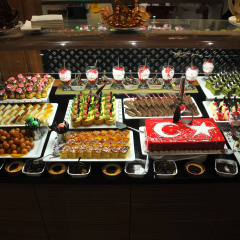 Bof Hotels Uludag Ski & Luxury Resort - Bild 8