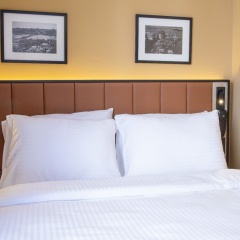 EA Exclusive Hotel - Bild 11