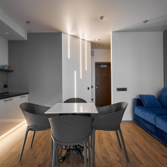 Гостиница Sea Apartments в Севастополе отзывы, цены и фото номеров - забронировать гостиницу Sea Apartments онлайн Севастополь фото 36