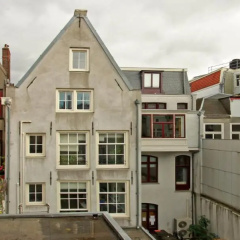 A-Train Hotel - Bild 19
