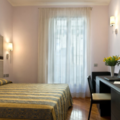 Hotel Memphis - Bild 28