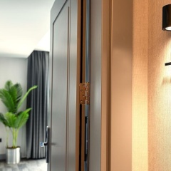 Pera Bosphorus Hotel - Bild 5