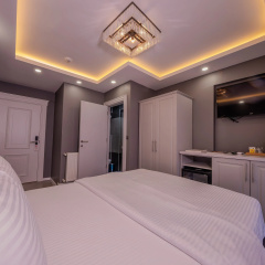 Classio Suite Hotel - Bild 11