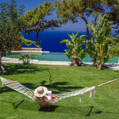 Gökçe Villa - Bild 30