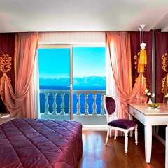 Massimo Hotel - Adults Only 'Ex La Boutique Hotels' - Bild 30