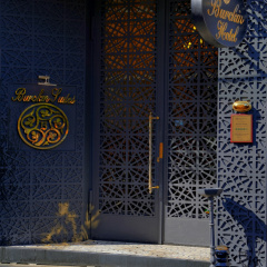 Burckin Hotel - Bild 5