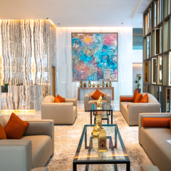 Grand Cosmopolitan Hotel - Bild 3